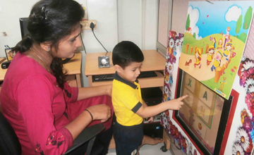 Low cost preschool franchise in Mumbai